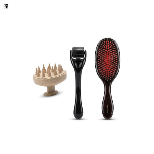 La Box Grow : 3 accessoires pour stimuler la repousse