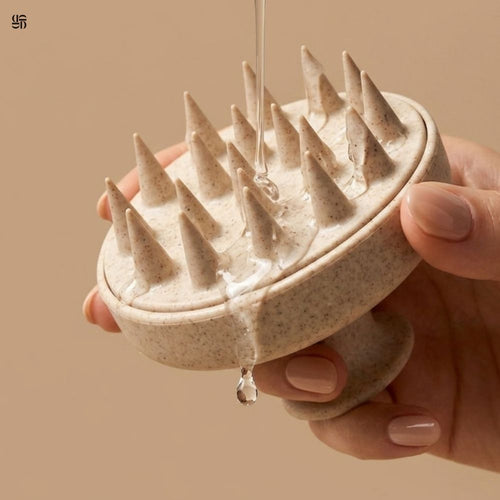Scalp Ritual