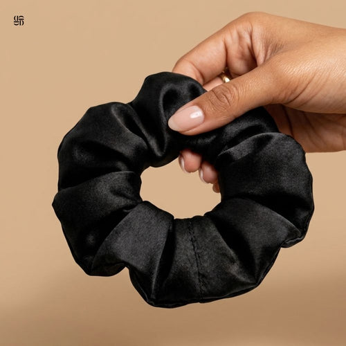 Scrunchie Glow