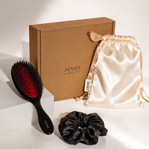 Kit protection longueurs cheveux & anti-casse