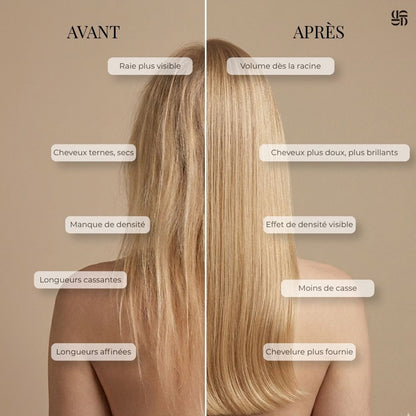 La Box Complète : les accessoires cheveux qu'on devrait toutes avoir.