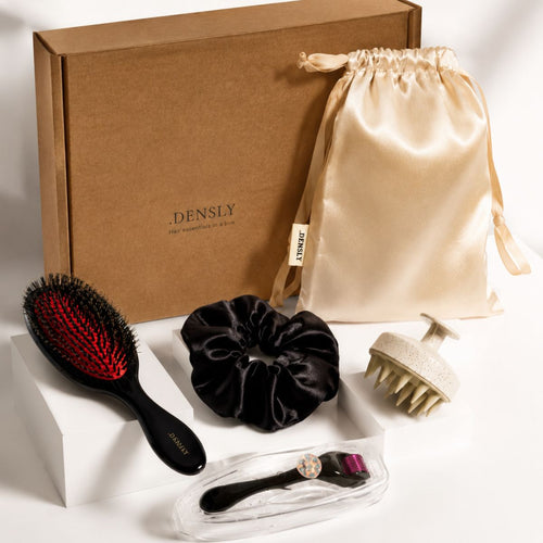 Kit Cheveux Longs