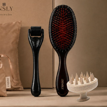 La Box Grow : 3 accessoires pour stimuler la repousse