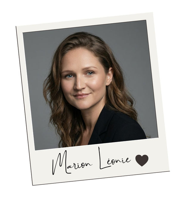 Marion, fondatrice Densly