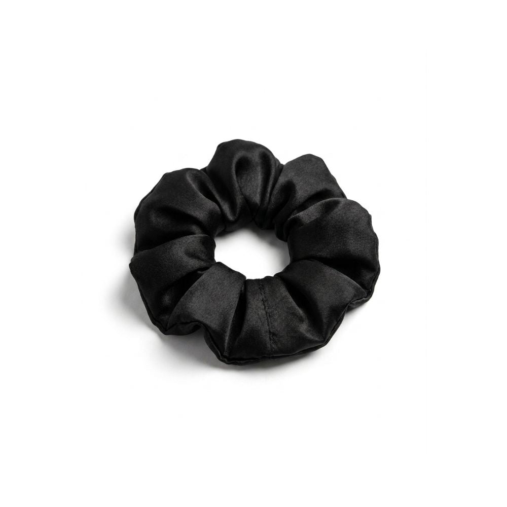 Chouchou en satin Densly - Scrunchie Glow